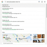 Rank on Google