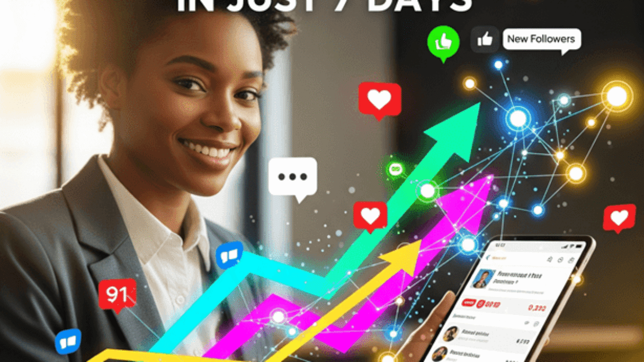 Social Media Engagement