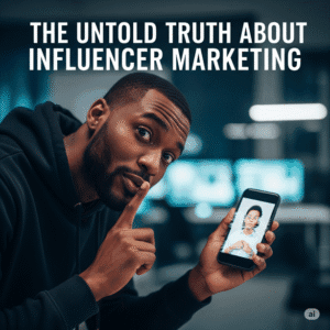 Influencer Marketing