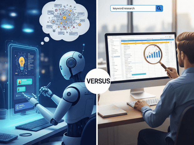 generative engine optimization