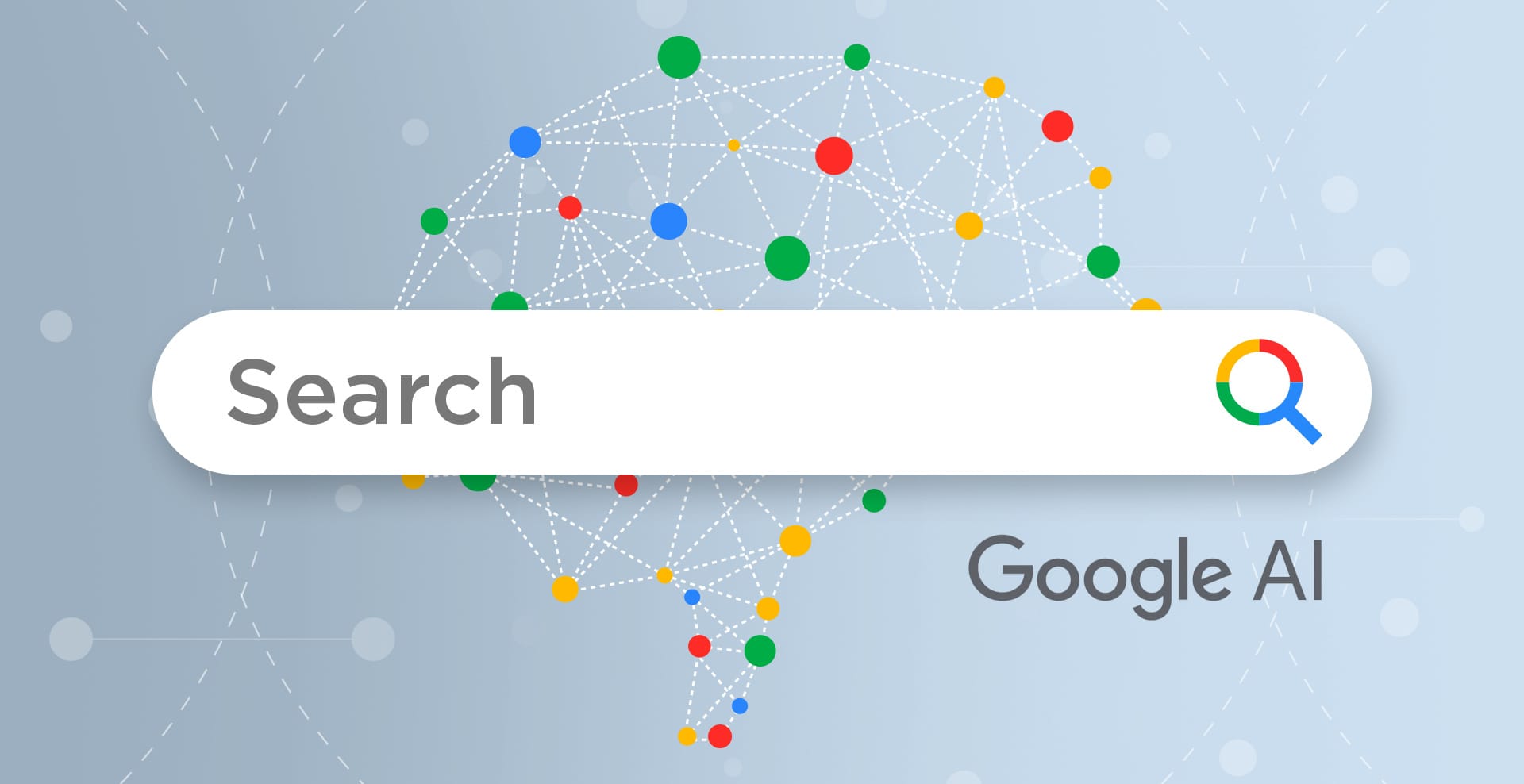 AI search impact
