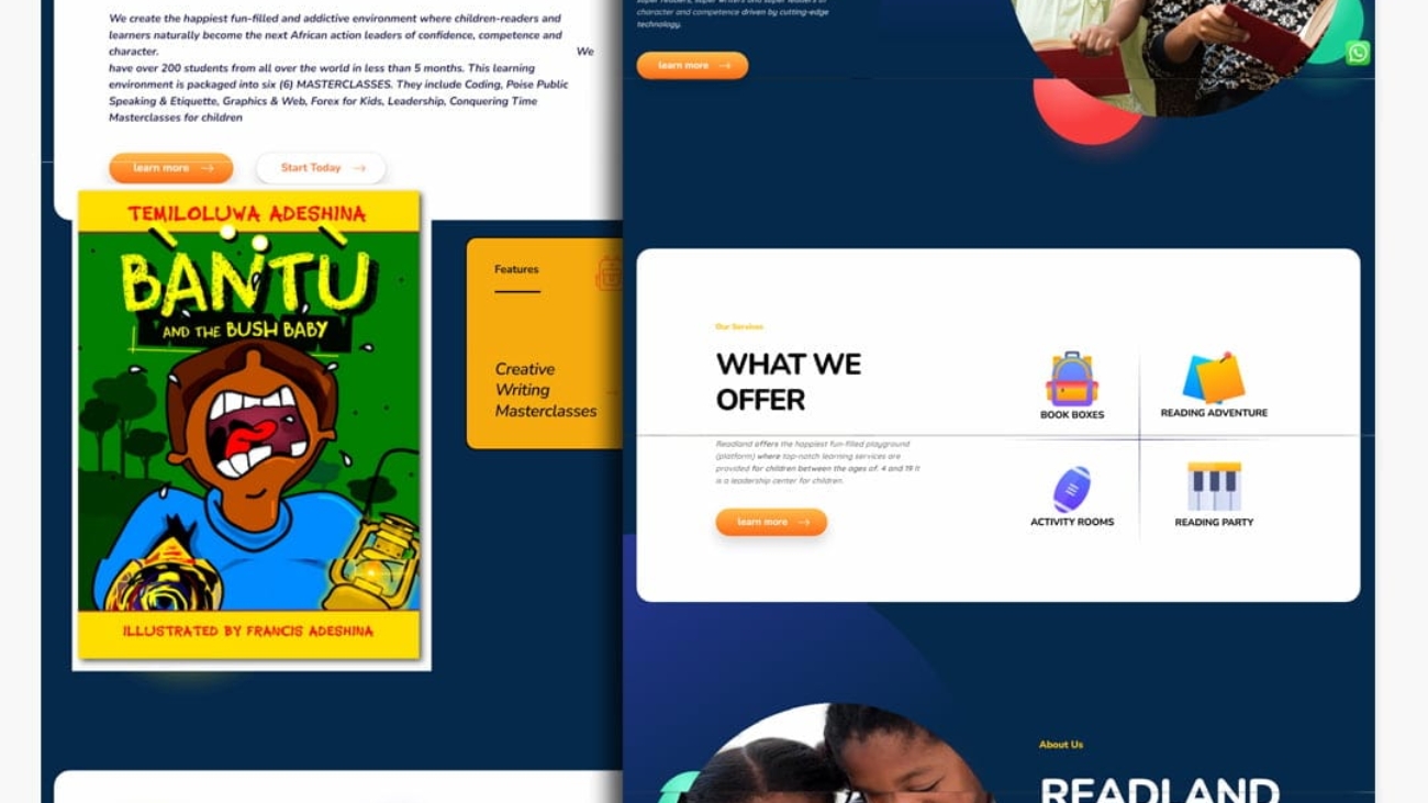 how much does a website cost