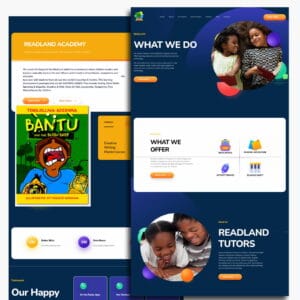 how much does a website cost