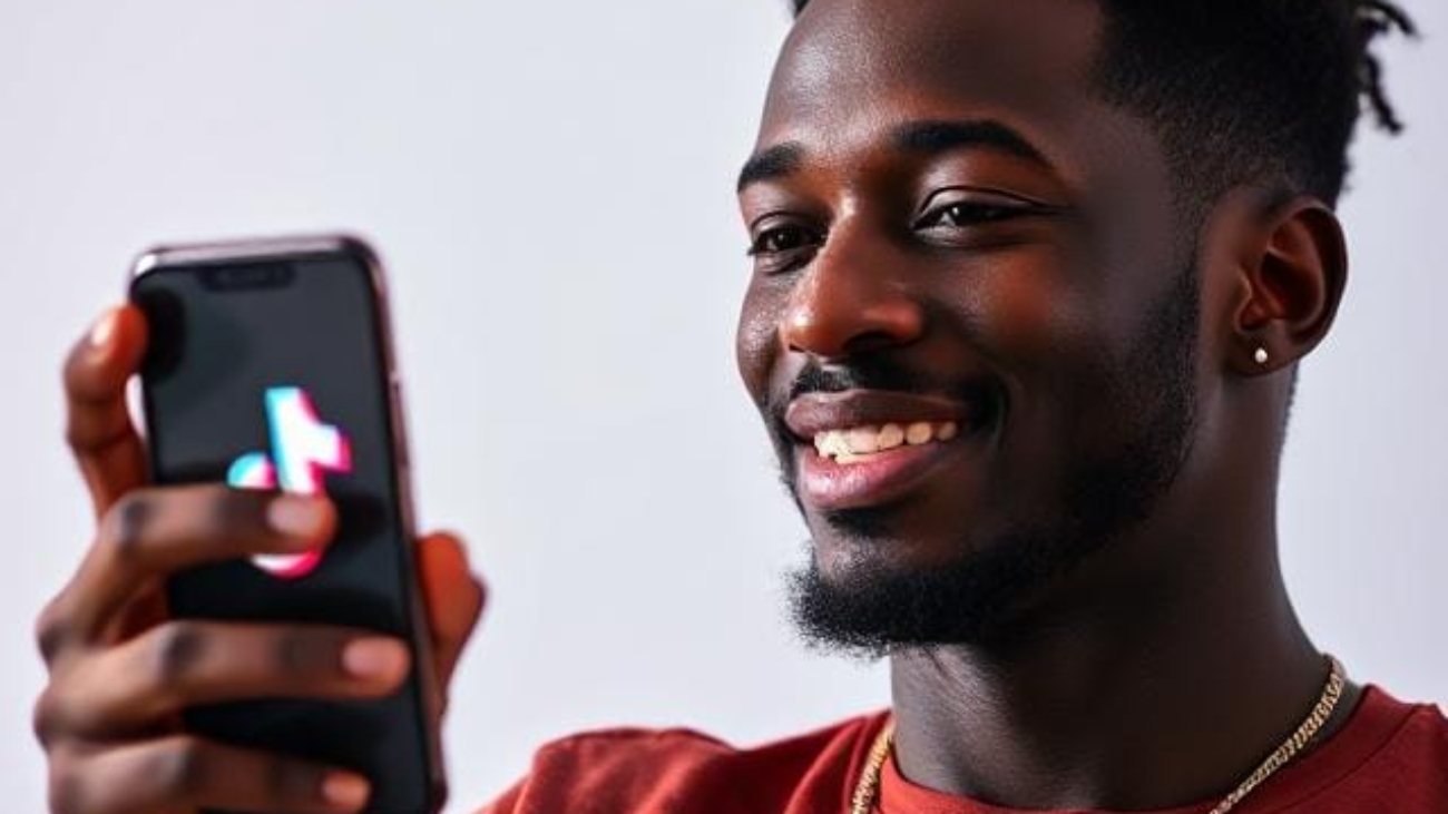 TikTok growth strategy