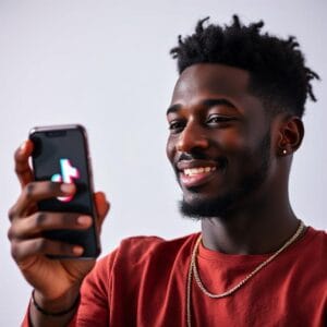 TikTok growth strategy