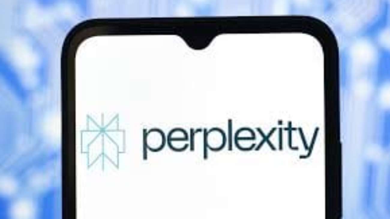 Perplexity AI scraping controversy