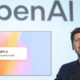 GPT-5 launch