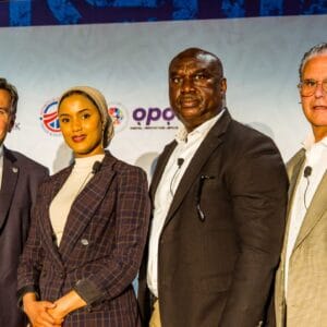 FirstBank fintech innovation