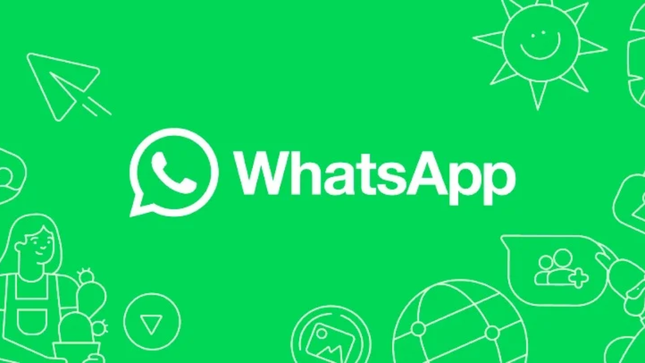 WhatsApp scam accounts