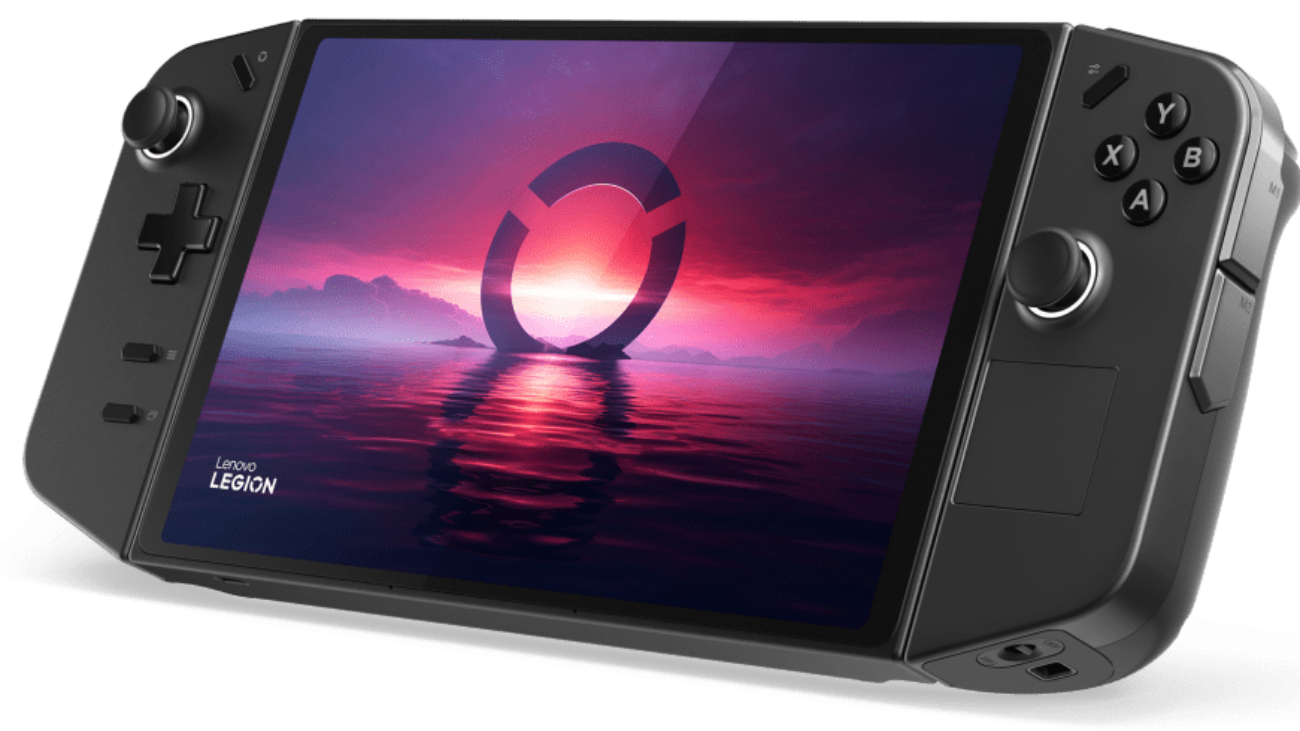 Lenovo Legion Go 2