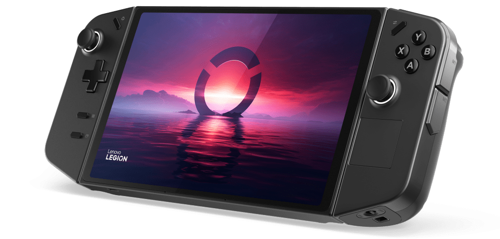 Lenovo Legion Go 2