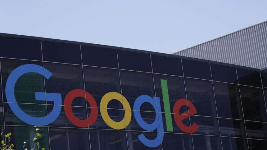 Google EU antitrust fine