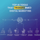 AI marketing tools