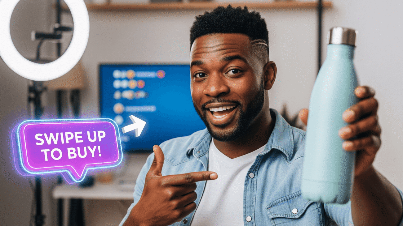 social commerce marketing