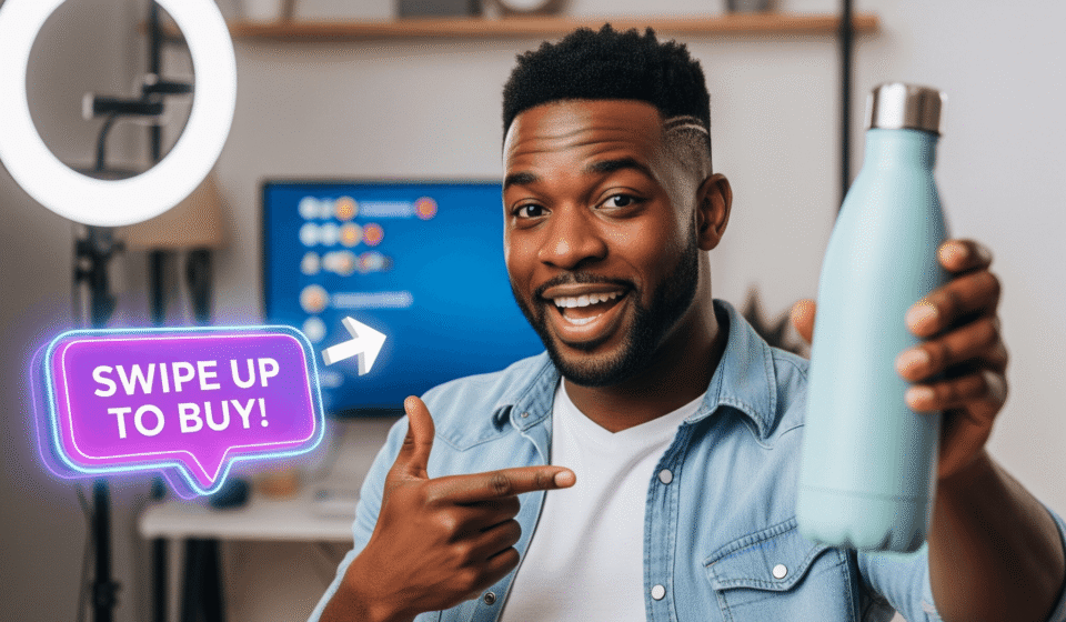 social commerce marketing