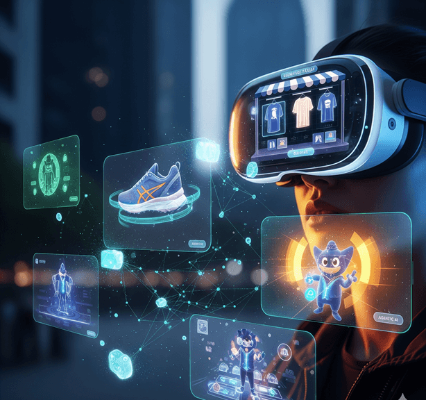 immersive marketing