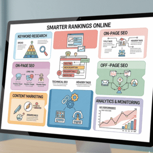 Best SEO Tools