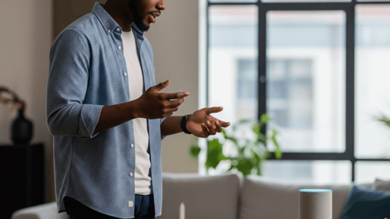 voice search optimization digital marketing