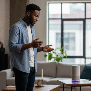 voice search optimization digital marketing