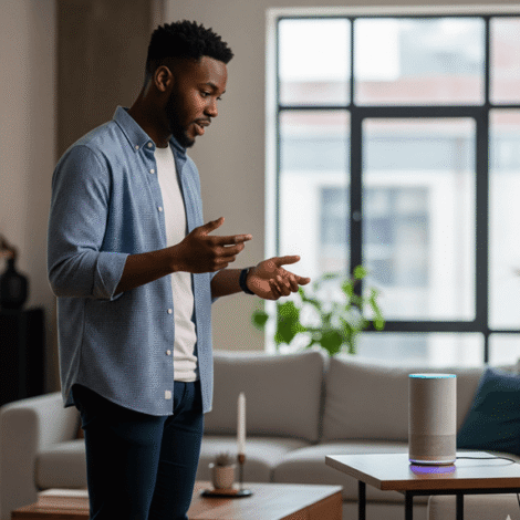 voice search optimization digital marketing