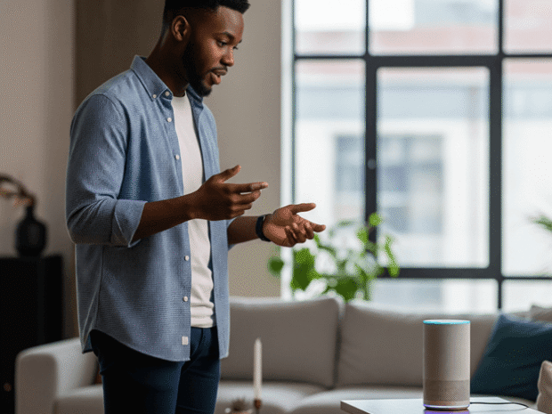 voice search optimization digital marketing