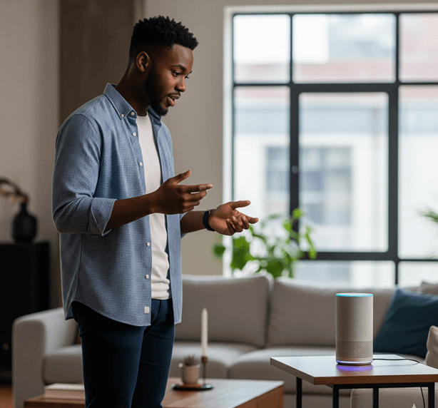 voice search optimization digital marketing