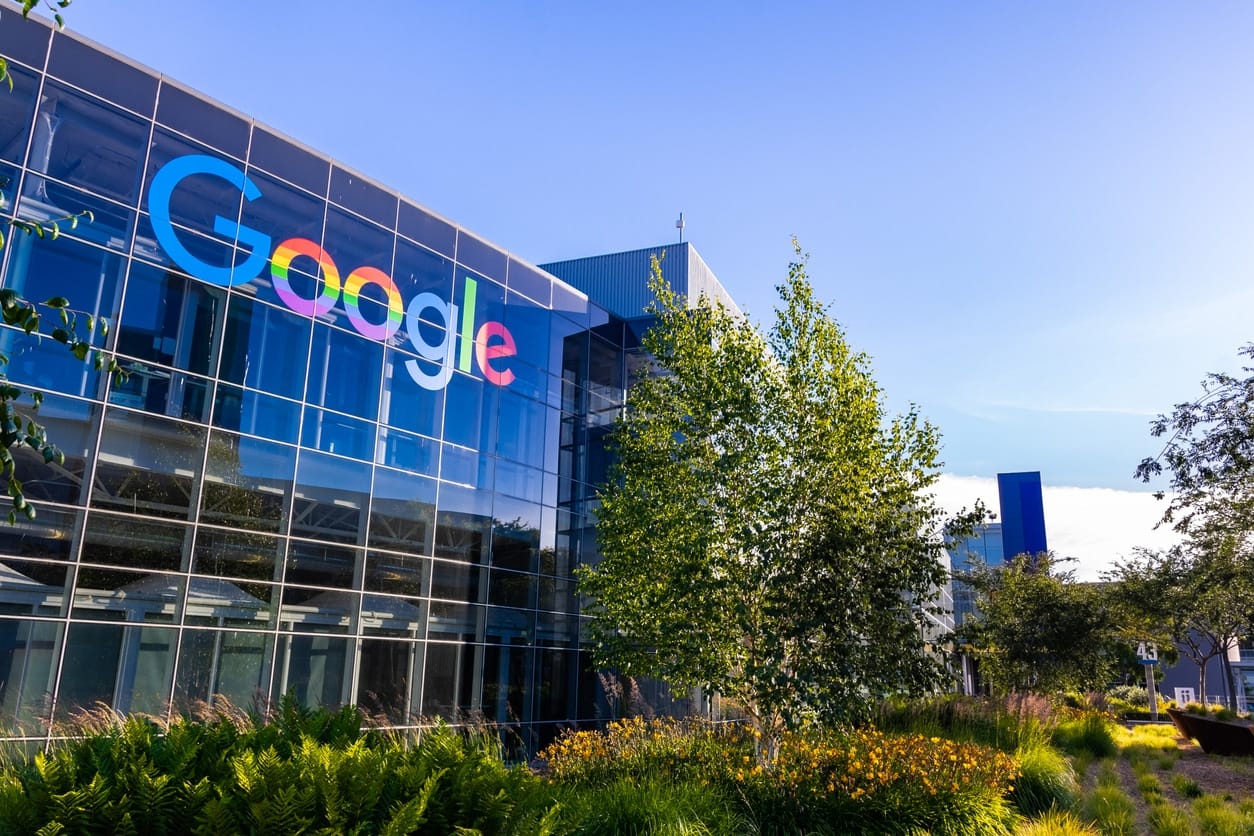 Google antitrust ruling