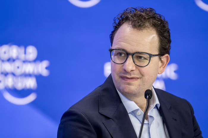 Anthropic Agrees to Pay $1.5 Billion for Book Training Data