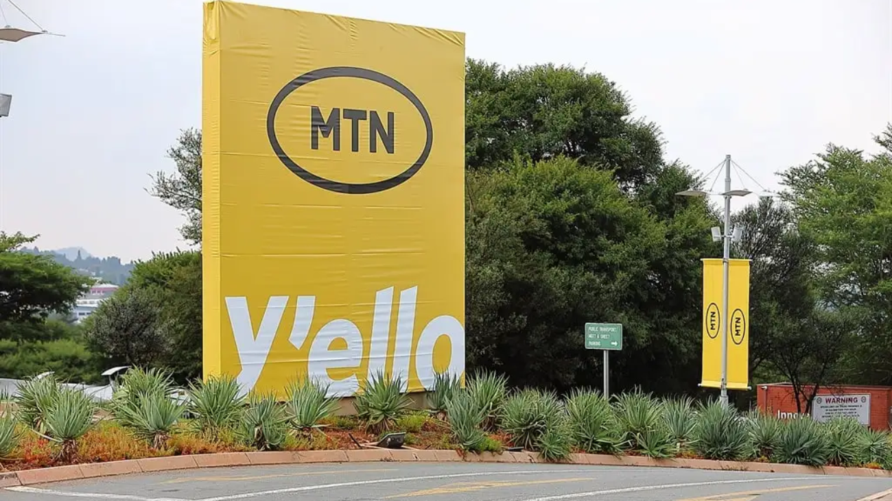 MTN's Market Control