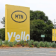 MTN's Market Control
