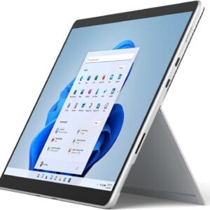 Surface Pro 8 2 in 1