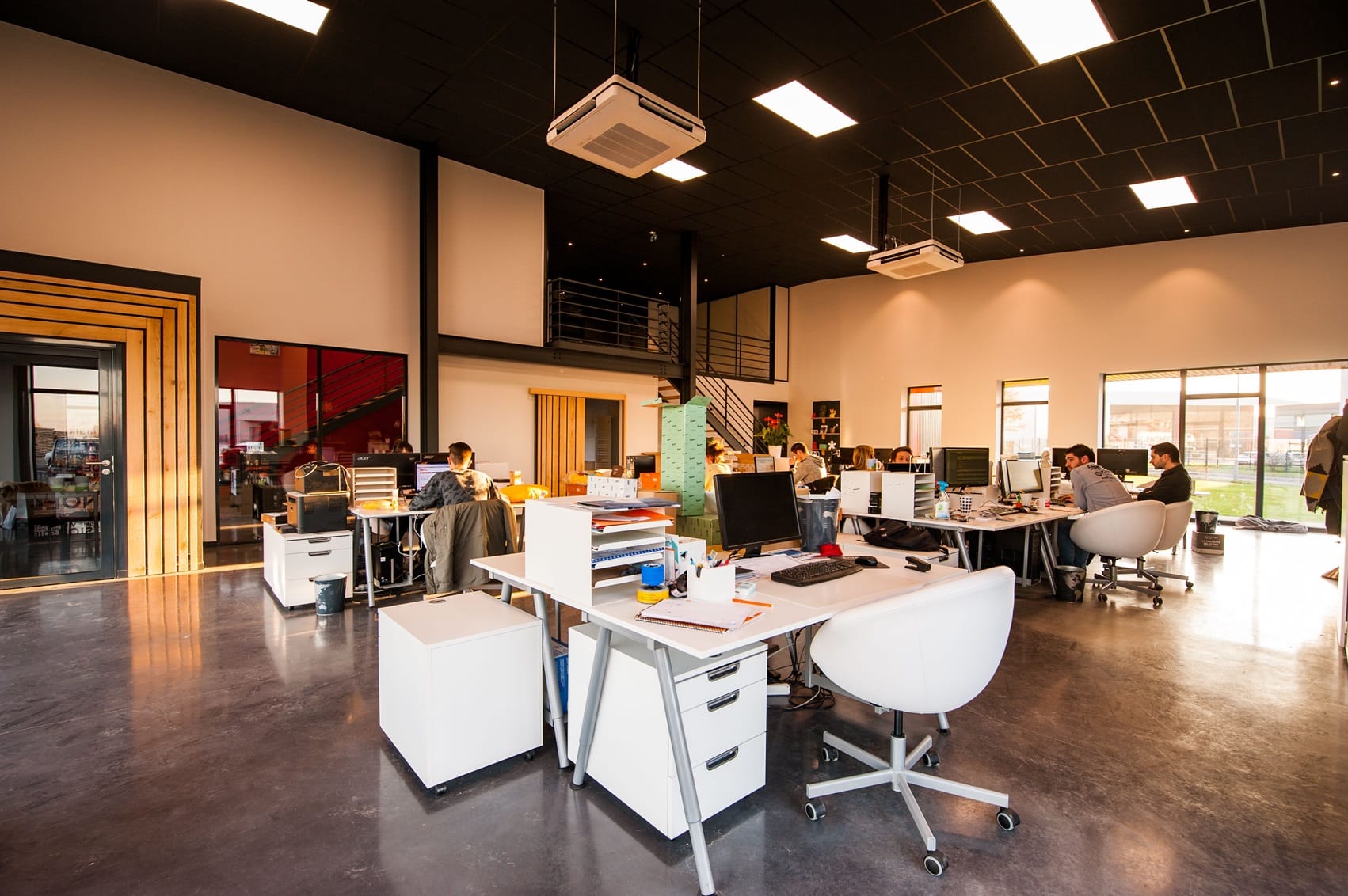 Local SEO Agency