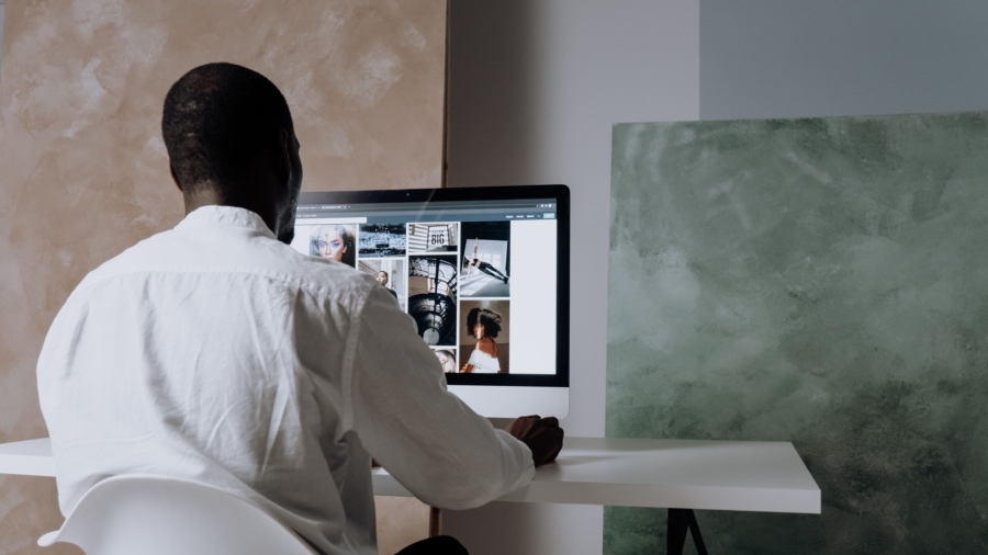 Hiring a Web Designer