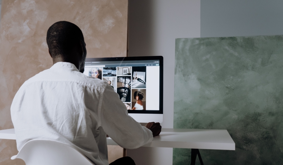 Hiring a Web Designer