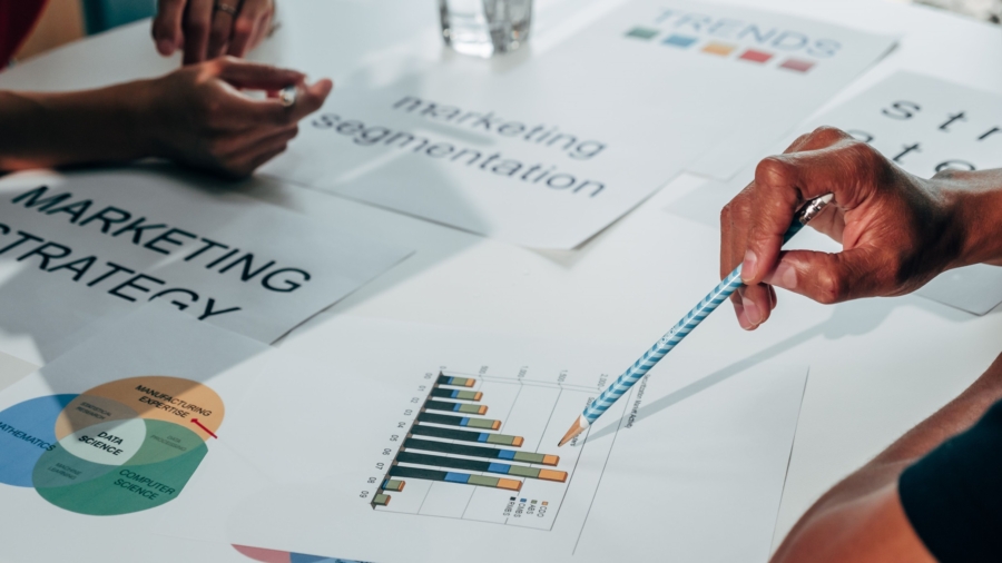 Inbound Marketing Nigerian