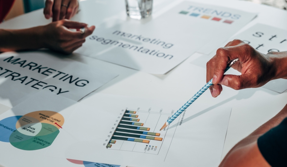 Inbound Marketing Nigerian