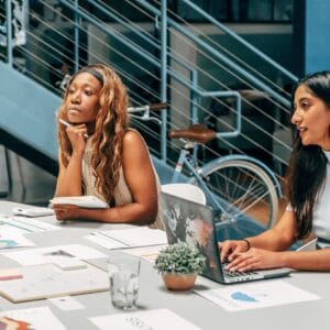 how to get a digital marketing job without experience