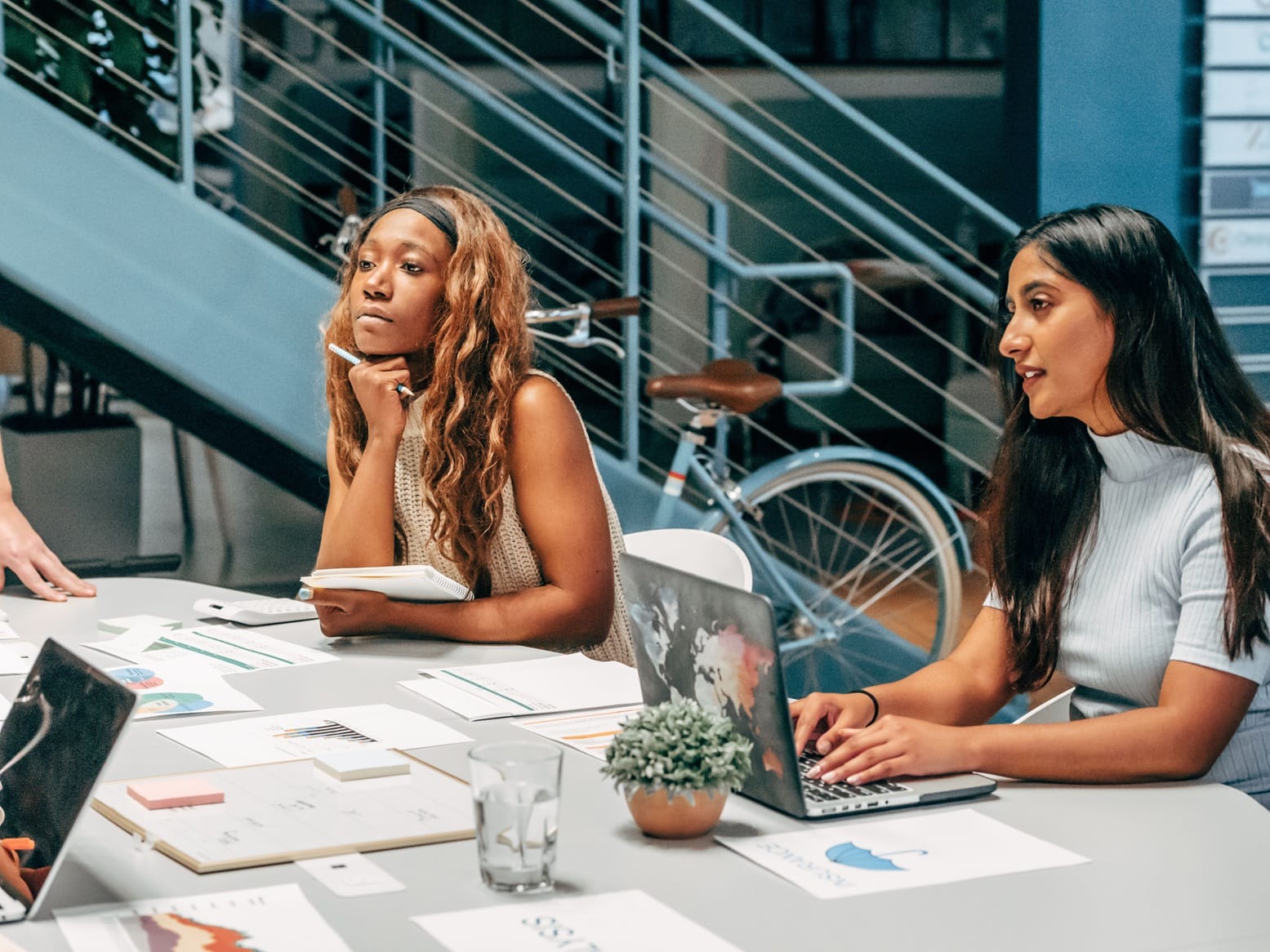 how to get a digital marketing job without experience