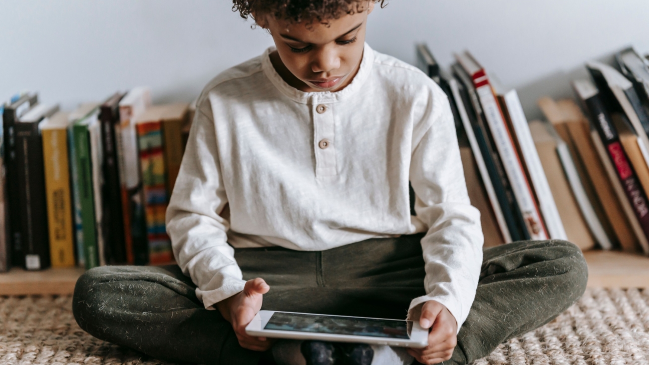 Fire 7 Kids Tablet