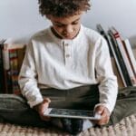 Fire 7 Kids Tablet