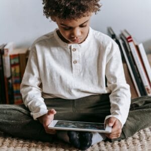 Fire 7 Kids Tablet