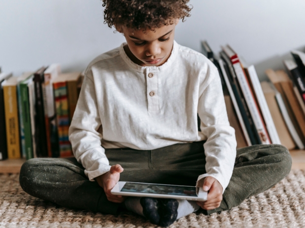Fire 7 Kids Tablet