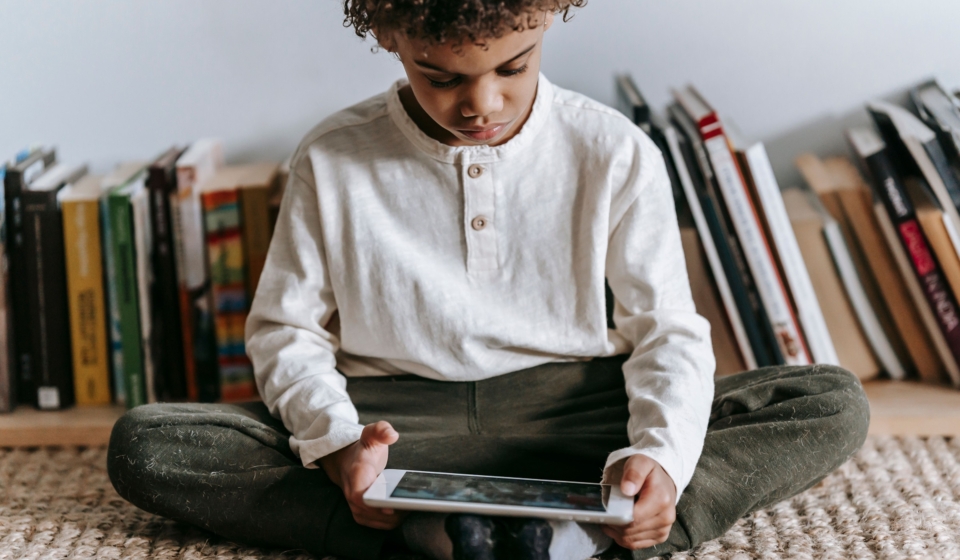 Fire 7 Kids Tablet