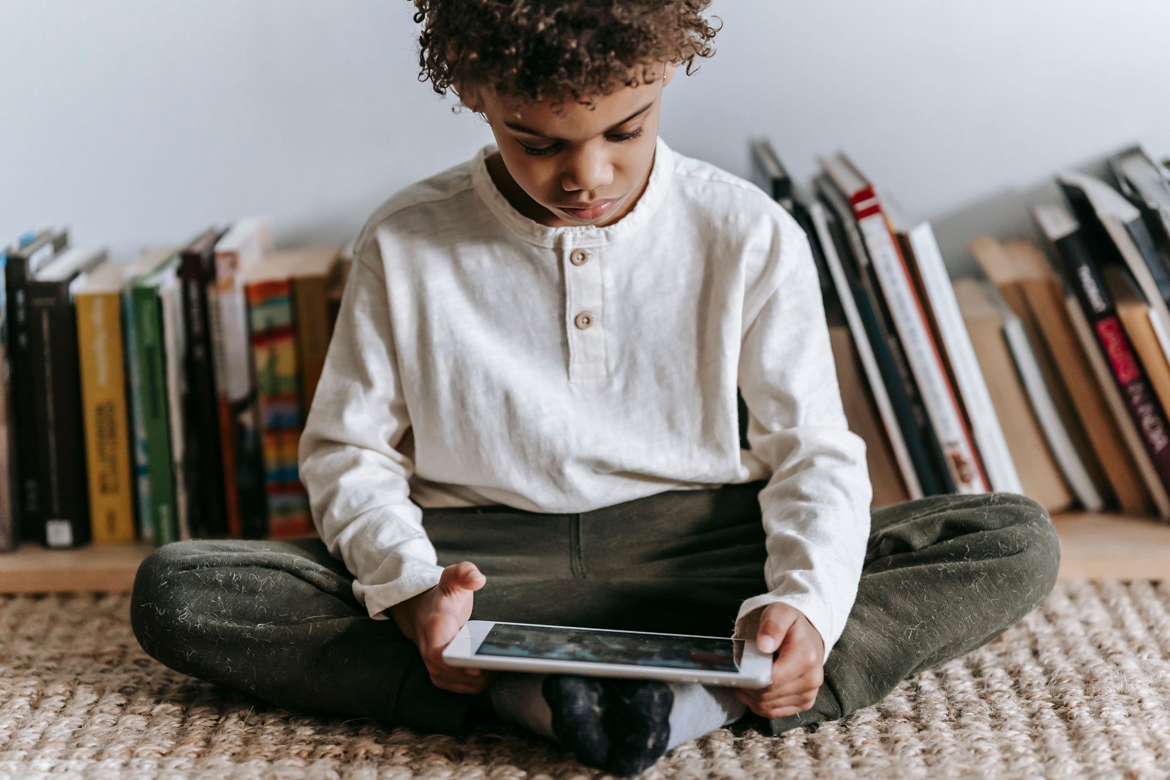 Fire 7 Kids Tablet