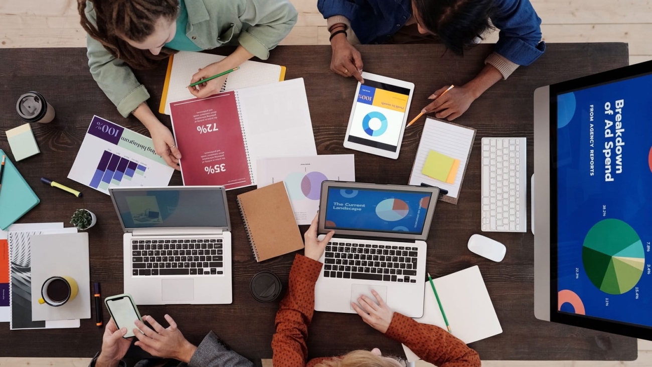Hiring a Digital Marketing Agency