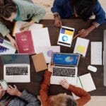 Hiring a Digital Marketing Agency