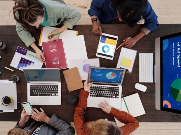 Hiring a Digital Marketing Agency