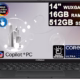 ASUS Zenbook 14