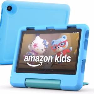 amazon fire hd 8 kids tablet