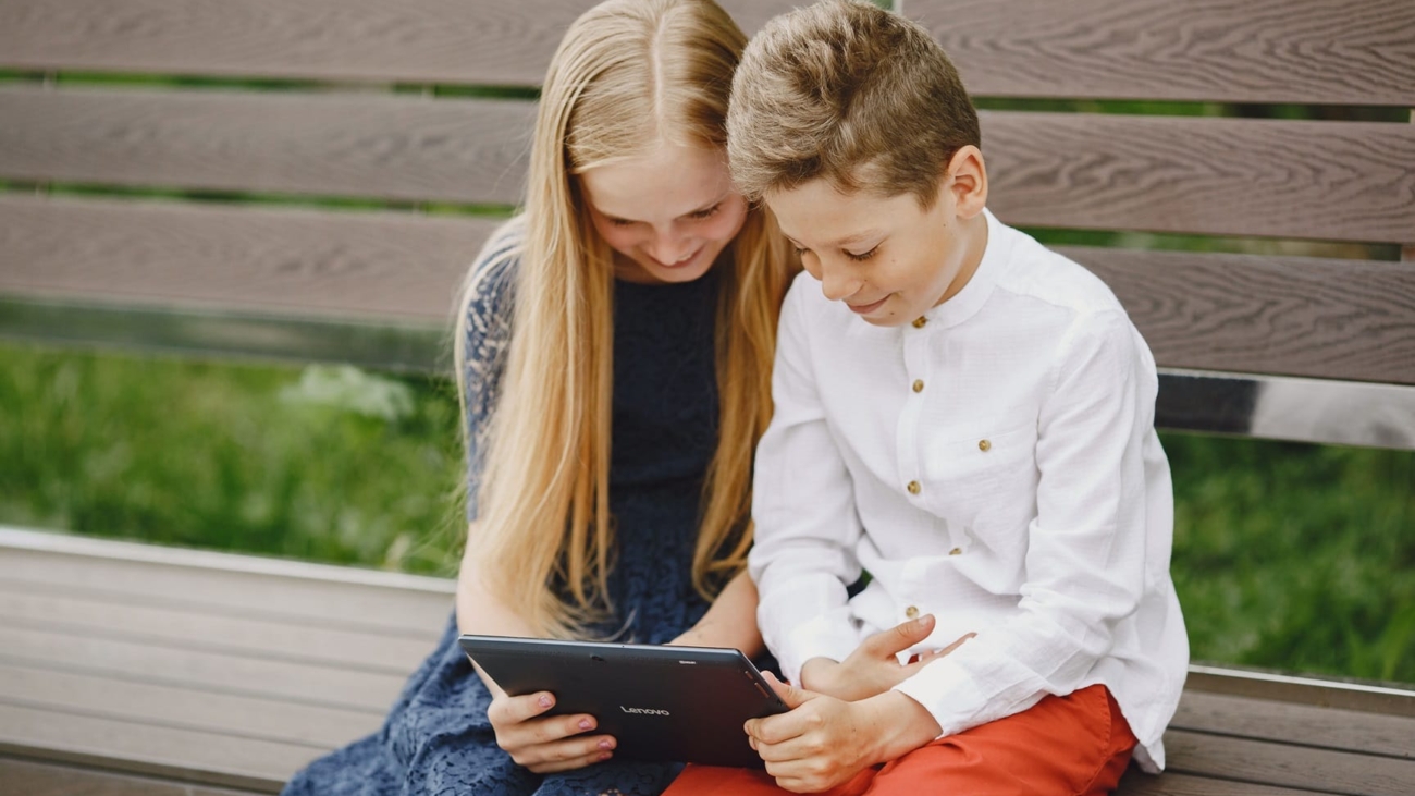kids tablet